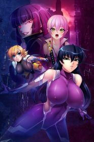 Taimanin Asagi 2