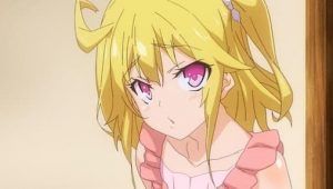 Seikatsu Shuukan The Animation OVA 1