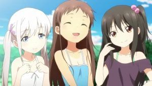 Shoujo Ramune
