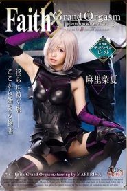 Fate/Grand Order JAV