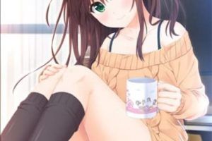 Onii-chan Asa made Zutto Gyutte Shite!