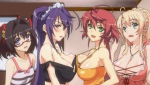 Baku Ane Collection