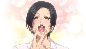 Muramata-san no Himitsu OVA 1