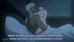 Kyojinzoku no Hanayome Cap 5 Sin Censura