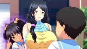 Gaki ni Modotte Yarinaoshi!! OVA 1