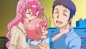 Otome Dori OVA 1