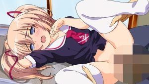 Hajimete no Orusuban OVA 1 PV