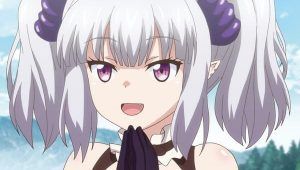 Knight of Erin OVA 1