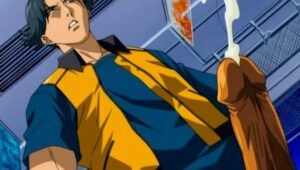 Itazura The Animation