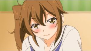 Ane Kyun! Joshi ga Ie ni Kita! Sin Censura