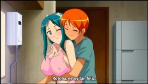 Cele Kano Sin Censura