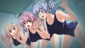 Gakuen de Jikan yo Tomare