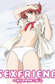 Sexfriend