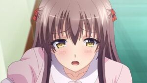 White Blue OVA 2 PV