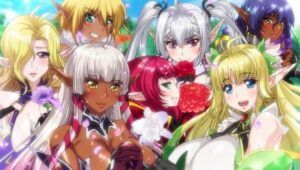 Youkoso! Sukebe Elf no Mori e