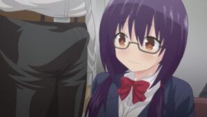 Yuutousei Ayaka no Uraomote OVA 2 PV