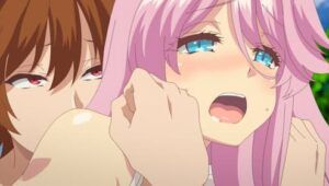 Kaifuku Jutsushi no Yarinaoshi Cap 5 Sin Censura