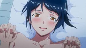 Kimi ga Suki The Animation OVA 1