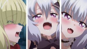 Knight of Erin OVA 4 PV