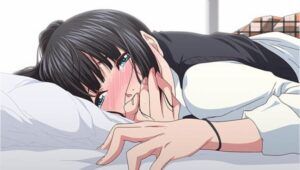 Tooi Kimi ni, Boku wa Todokanai OVA 1 PV