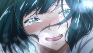 Kimi ga Suki The Animation OVA 2