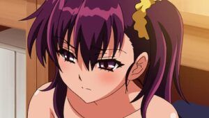 Kowaremono Risa The Animation