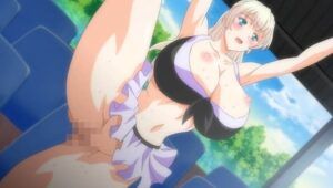 Rikujoubu Joshi wa Ore no Nama Onaho!!! The Animation OVA 2 PV