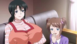 Los 7 mejores anime hentai para ver en el día de la madre