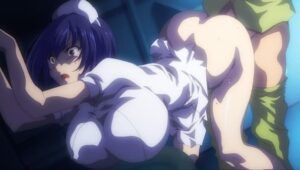 Sakusei Byoutou The Animation OVA 1