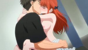 Yubisaki kara no Honki no Netsujou 2 Cap 2