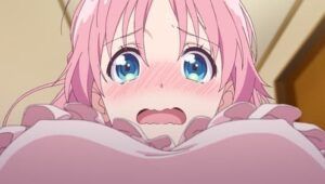 Megami-ryou no Ryoubo-kun Cap 1
