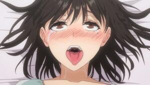 Toshoshitsu no Kanojo OVA 4