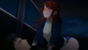 Yubisaki kara no Honki no Netsujou 2 Cap 7