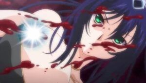 Oujo & Onna Kishi W Do Gehin Roshutsu OVA 3 PV