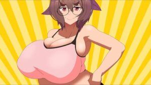 Shiawase nara Niku wo Morou! The Animation
