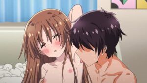 Onii-chan Asa made Zutto Gyutte Shite! OVA 4 PV