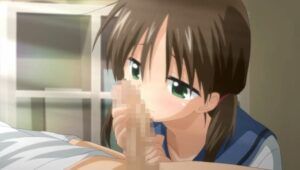 Oyasumi Sex OVA 4 PV