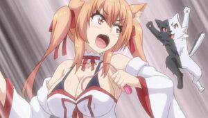 Hyakkiya Tantei Jimusho OVA 3 PV