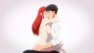 Yubisaki kara no Honki no Netsujou 2 Cap 6