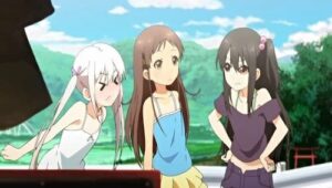 Shoujo Ramune Remastered
