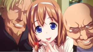 10 hentai NTR para ver en San Valentín