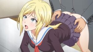 Eroriman OVA 2