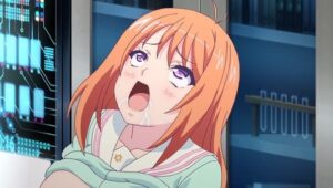 Haji+ OVA 1