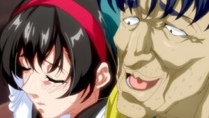 Kisaku Reiwa Ban OVA 1