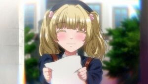 Los 10 hentai más vendidos en agosto 2022