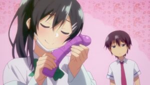 Estrenos Hentai Noviembre 2022