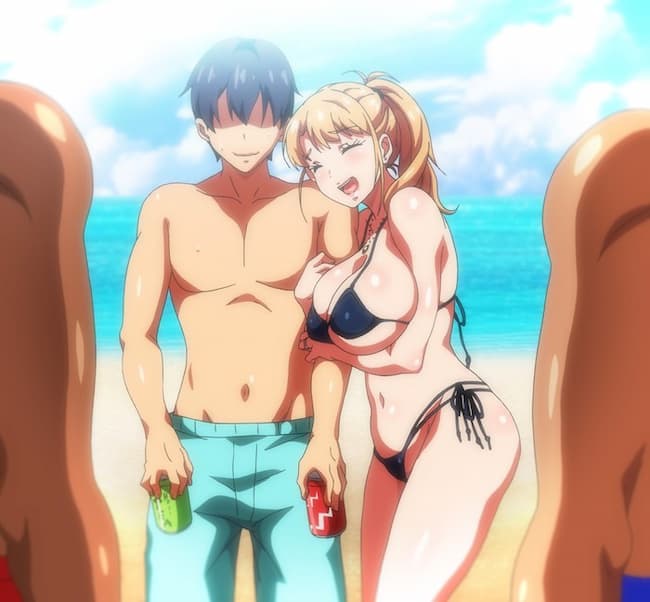 ver Ane Wa Yanmama Junyuuchuu In Jikka latino hentai