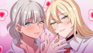 Class de Otoko wa Boku Hitori!? OVA 1