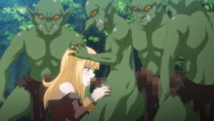 Goblin no Suana OVA 1