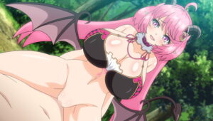 Fushigi no Kuni no Succubus OVA 1